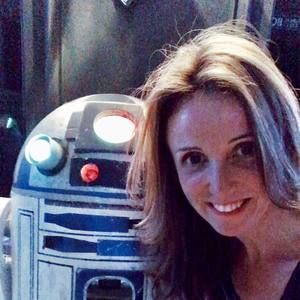 Meet your Posher, Vanessa